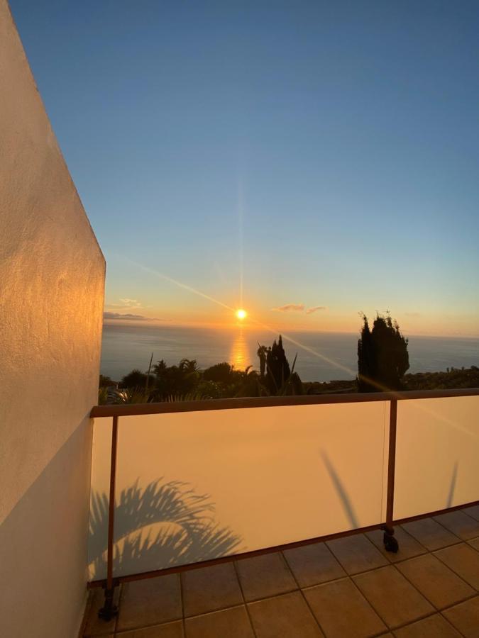 Villa Colon Fuencaliente de la Palma Exterior foto