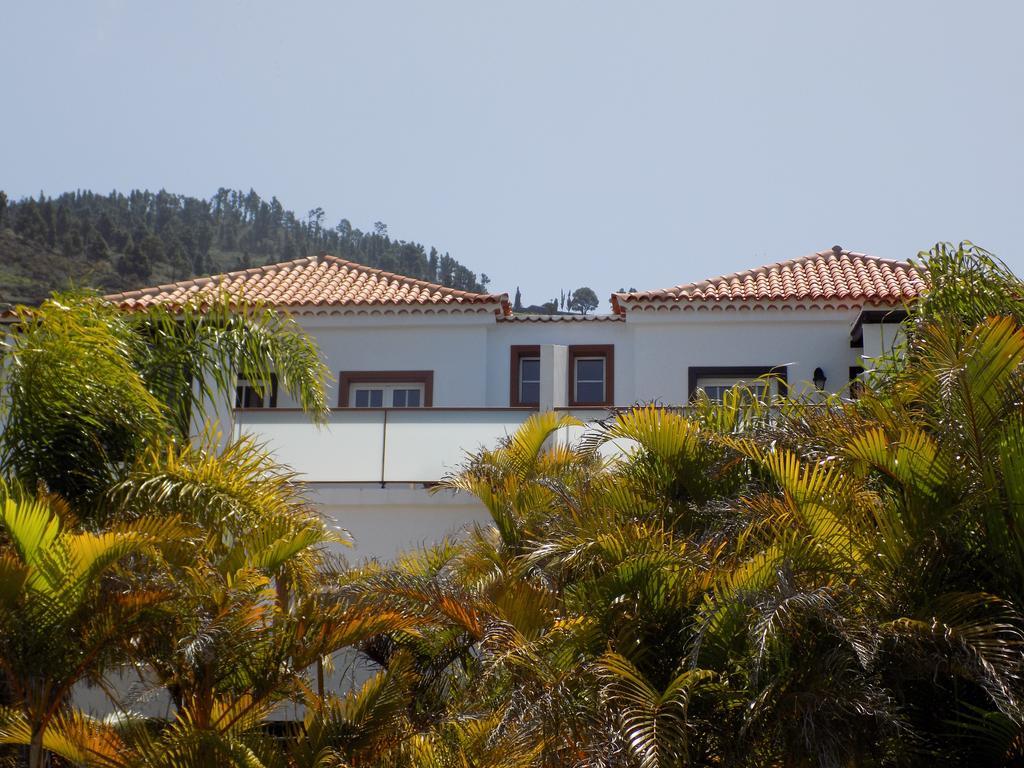 Villa Colon Fuencaliente de la Palma Exterior foto