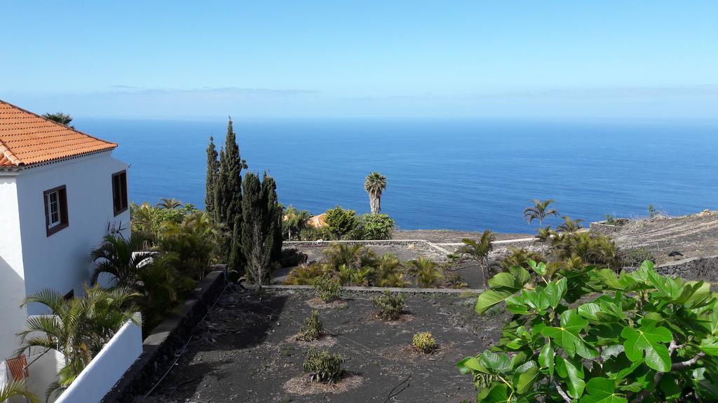 Villa Colon Fuencaliente de la Palma Exterior foto